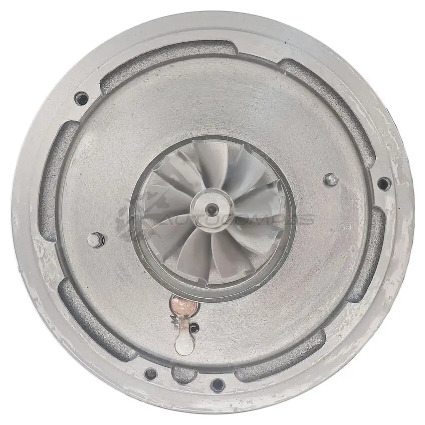 Картридж турбины KRAUF MCT9161SL O UZUY 1440855315 изображение 2