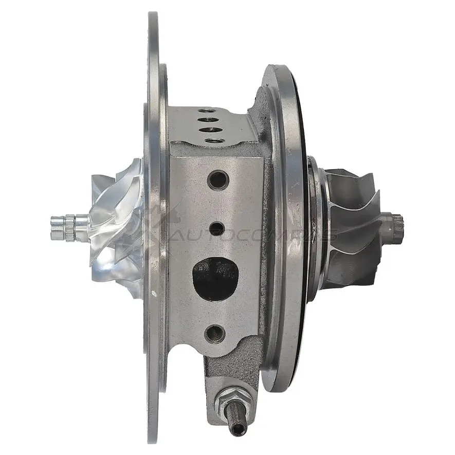 Картридж турбины KRAUF MCT9165SL 1440661862 QUSW NAB - Изображение 1