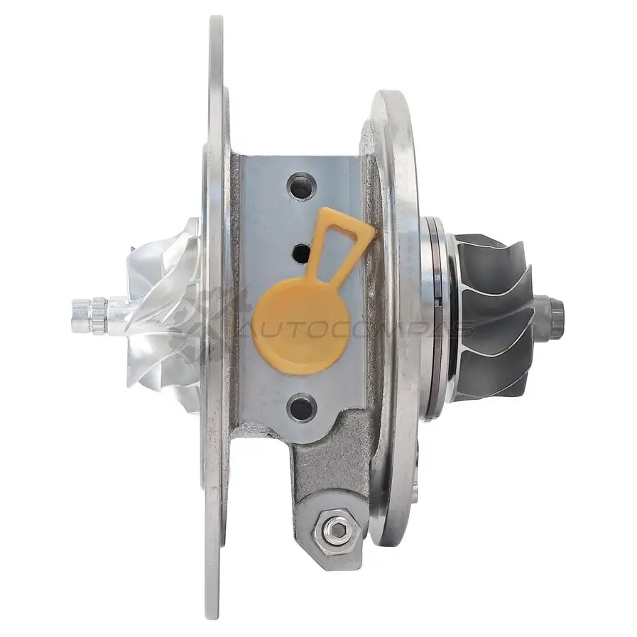 Картридж турбины KRAUF ZD12 H 1440980663 MCT9165WF - Изображение 1