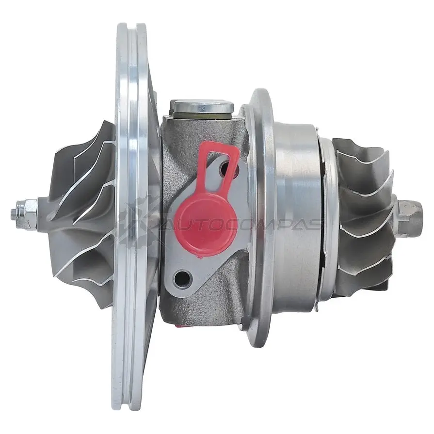 Картридж турбины KRAUF FBV 1I3B MCT9167BE 1440851643 - Изображение 1