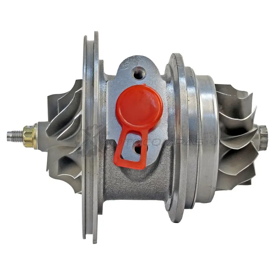 Картридж турбины KRAUF 1440849406 MTH 9PN MCT9169BE - Изображение 1