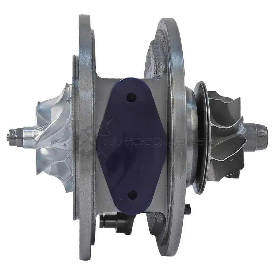 Картридж турбины KRAUF MCT9171SL 1440661860 LEO8 TU изображение 0