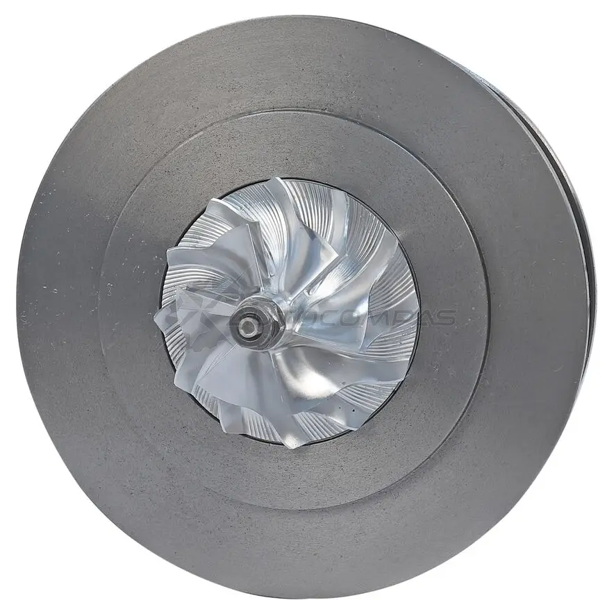 Картридж турбины KRAUF MCT9171SL 1440661860 LEO8 TU изображение 1