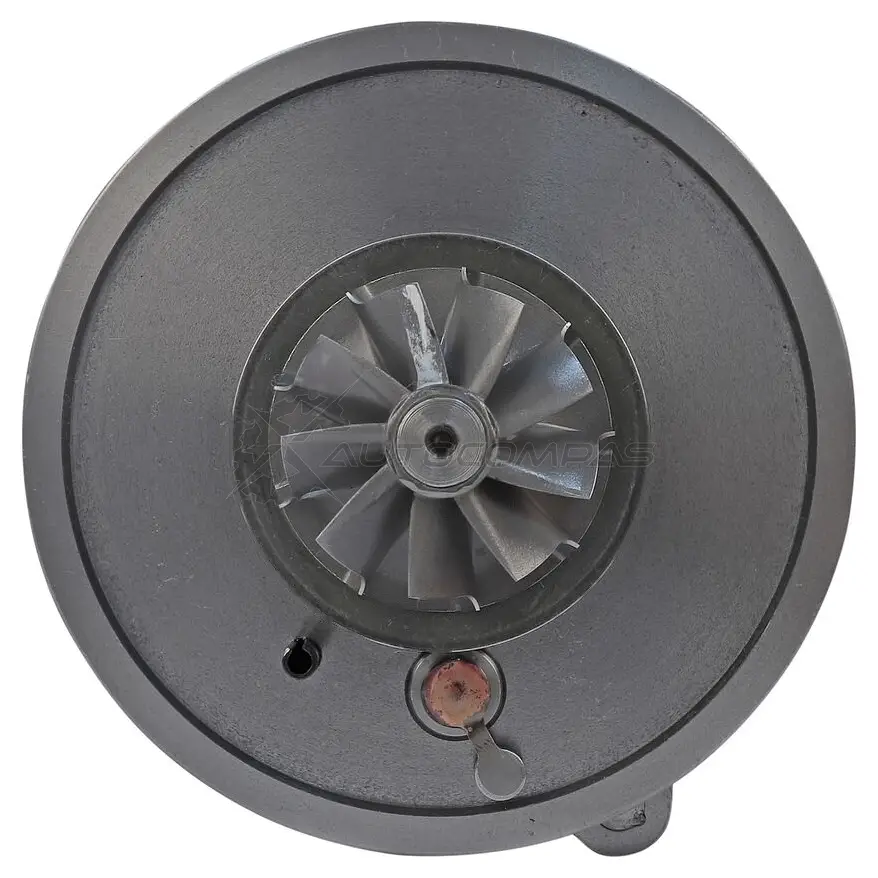 Картридж турбины KRAUF MCT9171SL 1440661860 LEO8 TU изображение 2