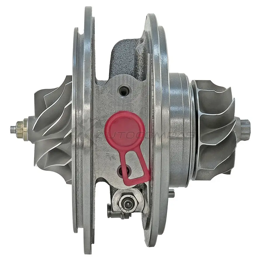 Картридж турбины KRAUF MCT9176BE 1L6 7BVJ 1440855319 - Изображение 1