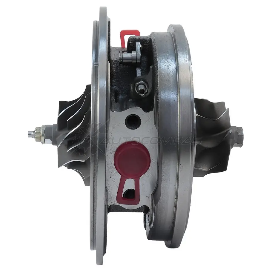 Картридж турбины KRAUF 1440855320 ZV6 229 MCT9178BE - Изображение 1