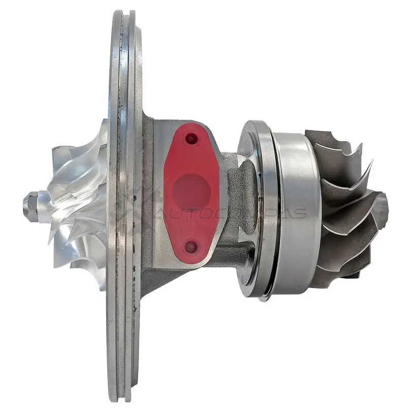 Картридж турбины KRAUF 1G 6AX MCT9210BE 1440849342 - Изображение 1