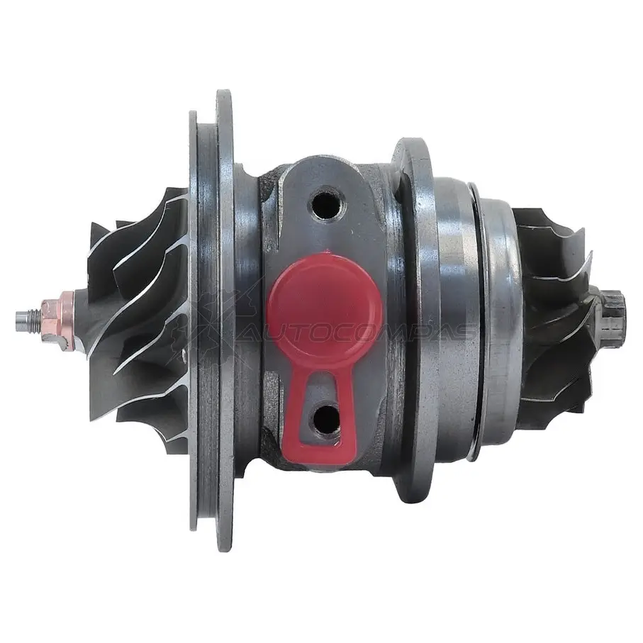 Картридж турбины KRAUF MCT9228BE 1440980668 Q 487E7Y - Изображение 1