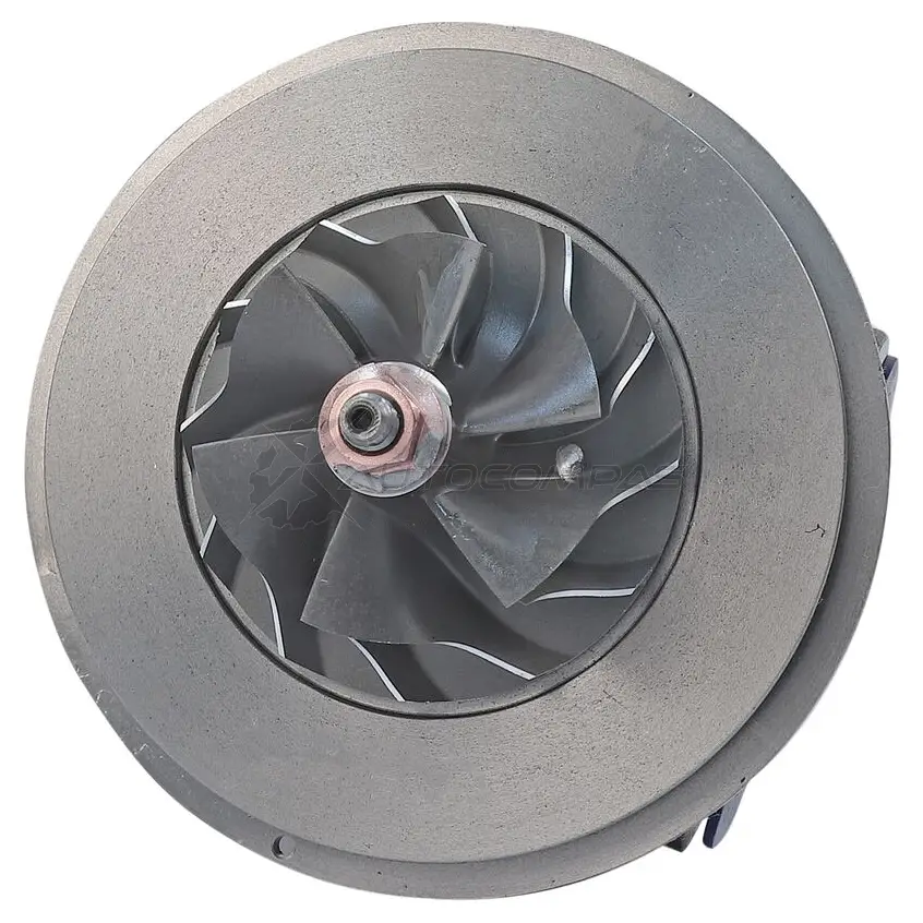 Картридж турбины KRAUF N C9HP MCT9228SL 1440661853 изображение 1