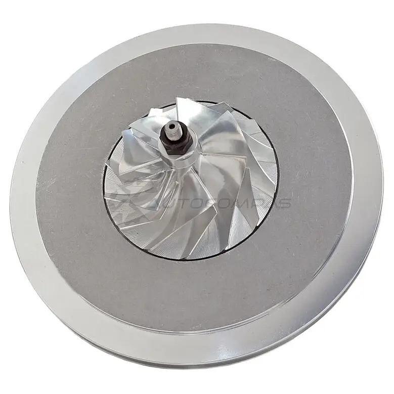 Картридж турбины KRAUF 1440661851 MCT9233BE H 562A0 изображение 1