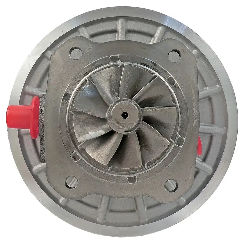 Картридж турбины KRAUF 1440661851 MCT9233BE H 562A0 изображение 2