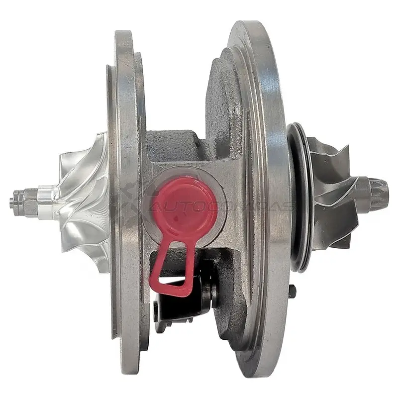 Картридж турбины KRAUF MCT9234BE 1440661850 S1 3YI - Изображение 1