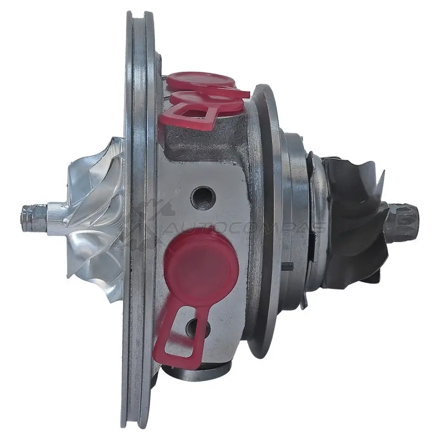 Картридж турбины KRAUF GN7A8 G4 MCT9309BE 1440661847 - Изображение 1