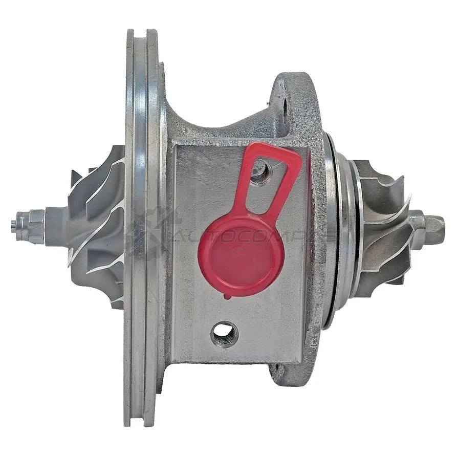 Картридж турбины KRAUF 6KOXN Q 1440851703 MCT9334BE изображение 0