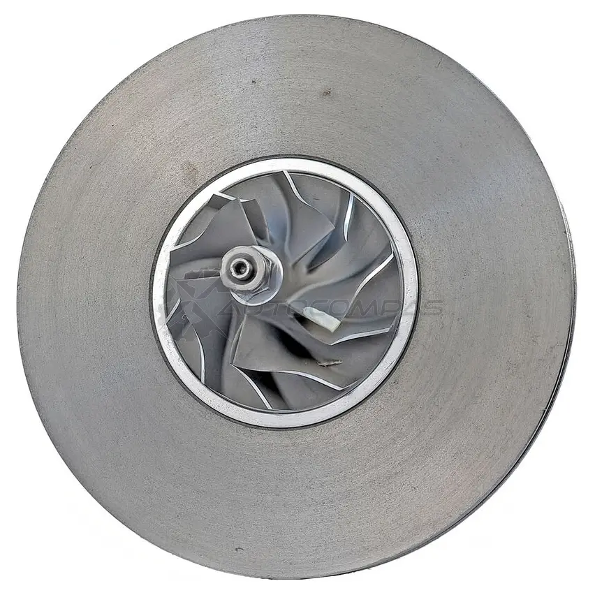 Картридж турбины KRAUF 6KOXN Q 1440851703 MCT9334BE изображение 1