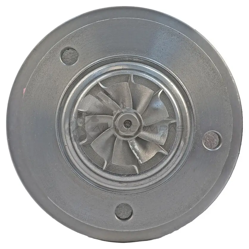 Картридж турбины KRAUF 6KOXN Q 1440851703 MCT9334BE изображение 2