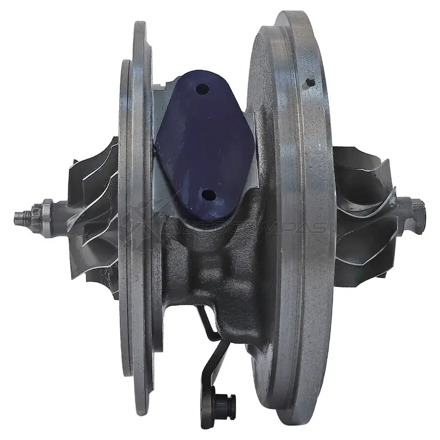 Картридж турбины KRAUF 12OL 4MK MCT9467SL 1440849079 - Изображение 1