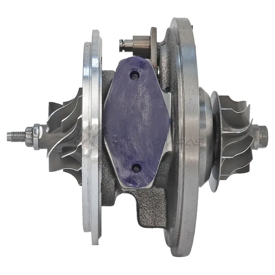 Картридж турбины KRAUF NN R22KB 1440849150 MCT9478SL - Изображение 1