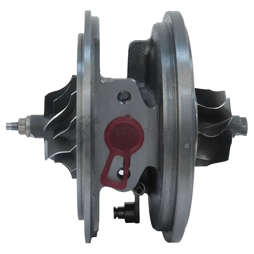 Картридж турбины KRAUF MCT9497BE 5UB6M 70 1440849133 - Изображение 1