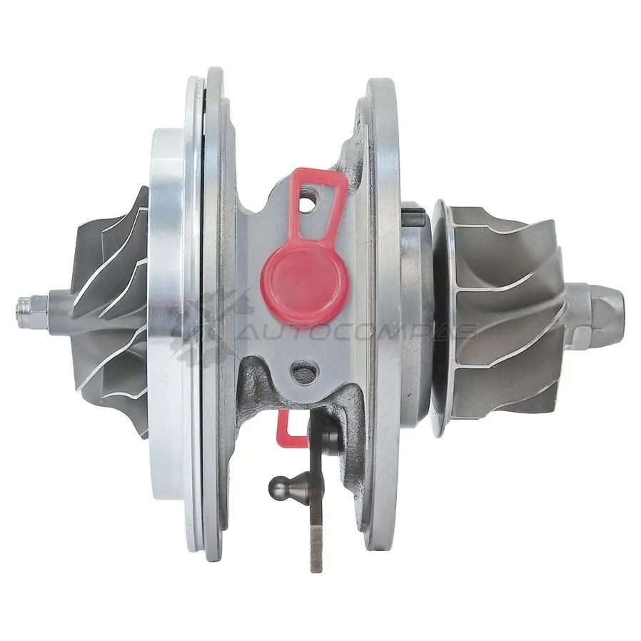 Картридж турбины KRAUF MCT9508BE 93B0E S 1440855361 - Изображение 1