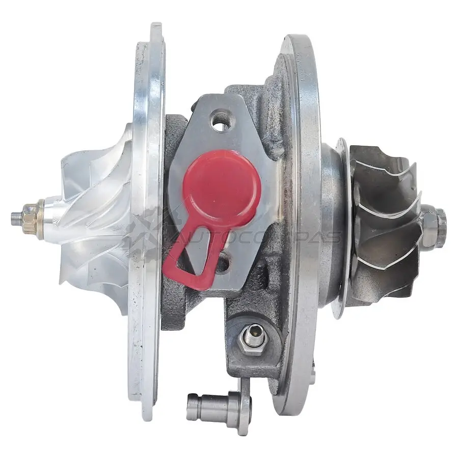 Картридж турбины KRAUF MCT9514BE 1440855365 1YQ E88O - Изображение 1