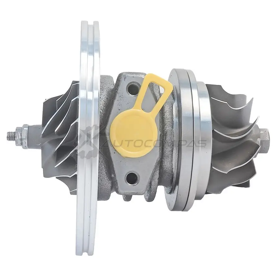 Картридж турбины KRAUF 1440980671 WSZF1 L MCT9515NR - Изображение 1