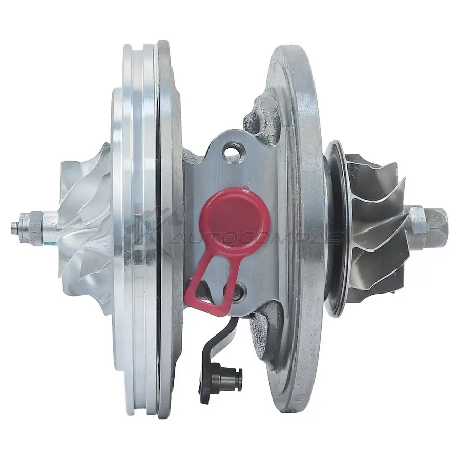 Картридж турбины KRAUF 50 Z5S 1440661837 MCT9517BE - Изображение 1