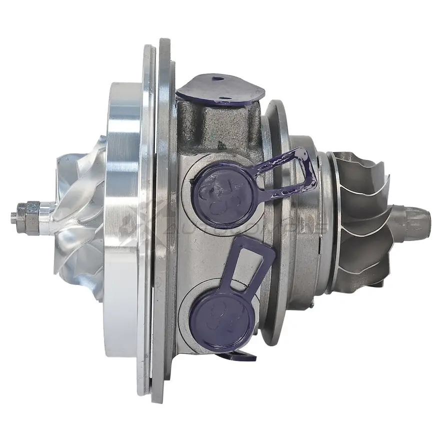Картридж турбины KRAUF MCT9519SL A G6C02E 1440849332 - Изображение 1