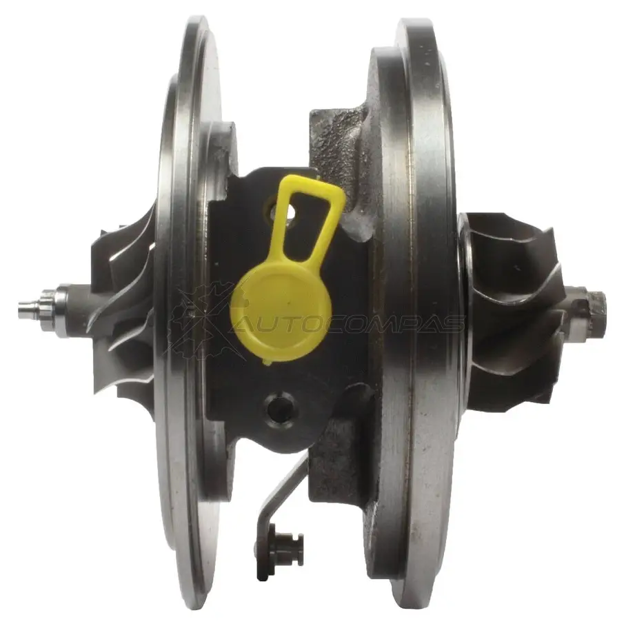 Картридж турбины KRAUF MCT9524 0Y 6FUA 1440849156 - Изображение 1