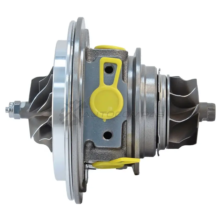 Картридж турбины KRAUF MCT9534NR 1440980674 7 OBSX2V - Изображение 1