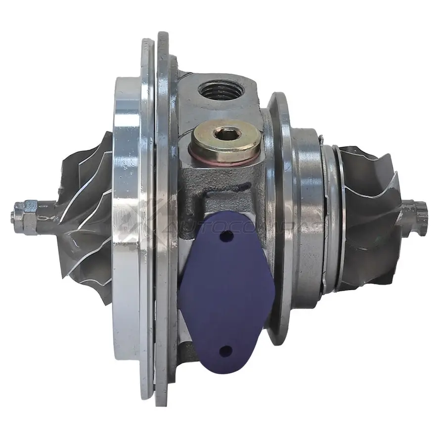 Картридж турбины KRAUF 1440661838 F ZTLB MCT9534SL - Изображение 1