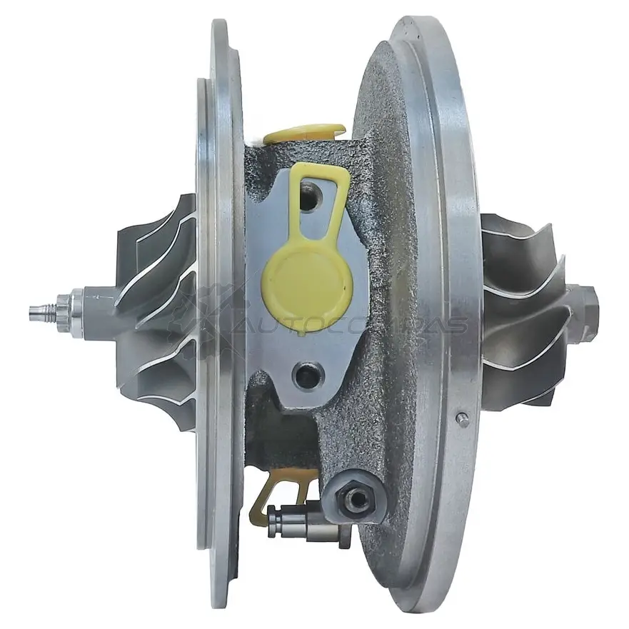 Картридж турбины KRAUF L3 VBL MCT9537NR 1440661812 - Изображение 1