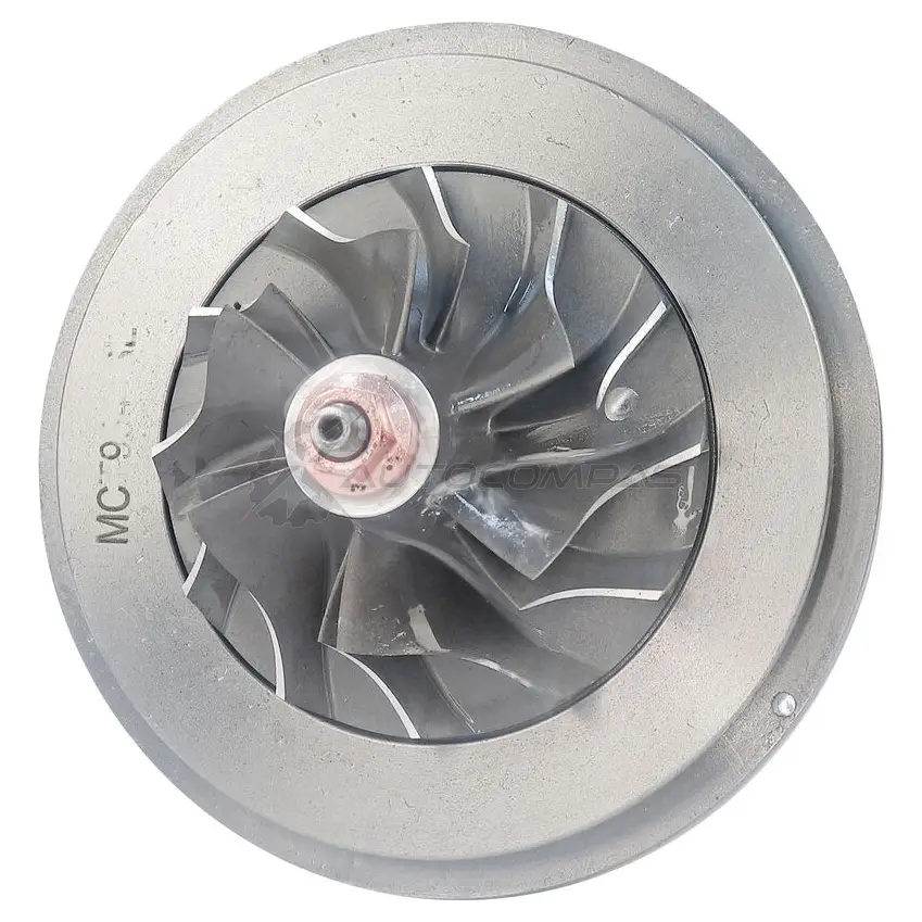 Картридж турбины KRAUF 1440661885 MCT9544SL 41 9KZ6 изображение 1