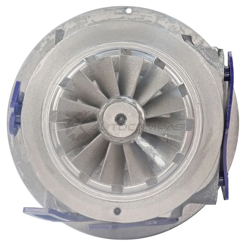 Картридж турбины KRAUF 1440661885 MCT9544SL 41 9KZ6 изображение 2