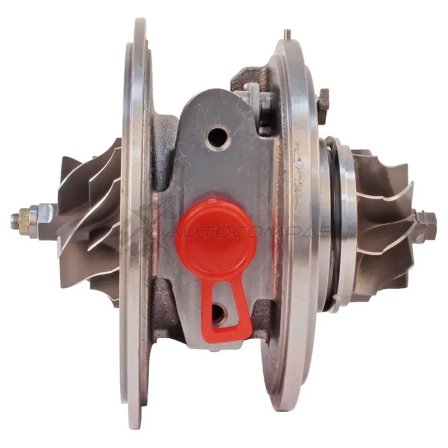Картридж турбины KRAUF 1440661884 WERL 3QL MCT9547BE - Изображение 1