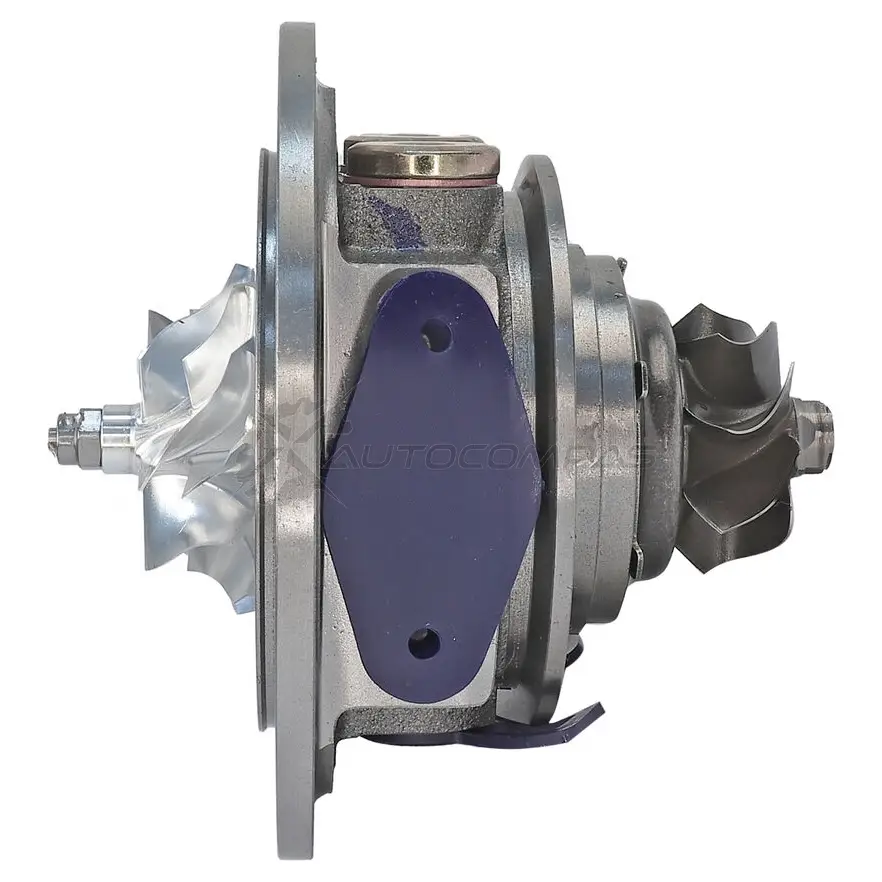 Картридж турбины KRAUF KQYM ZA3 1440661881 MCT9557SL изображение 0