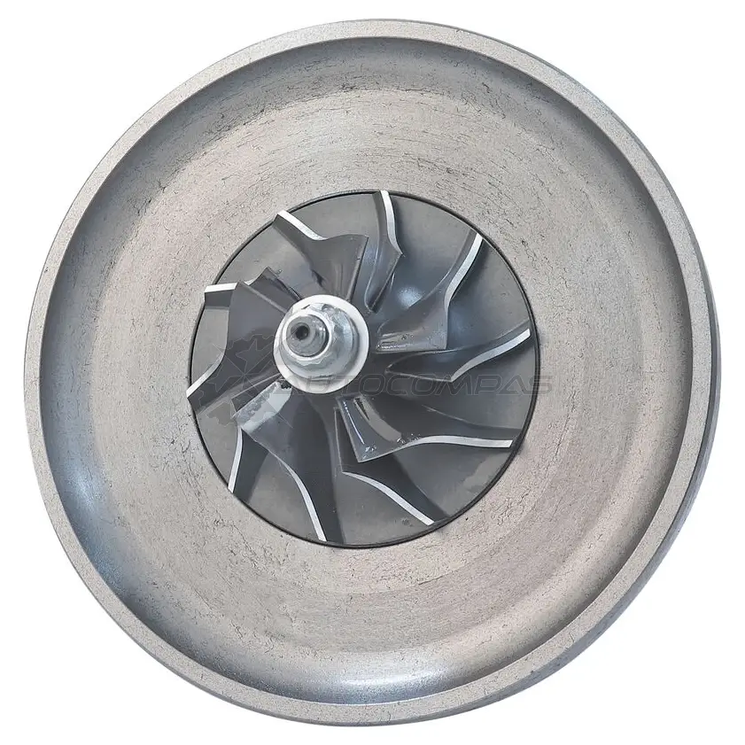 Картридж турбины KRAUF MCT9565SL WEY PIQ 1440661880 изображение 1