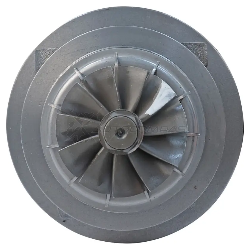 Картридж турбины KRAUF MCT9565SL WEY PIQ 1440661880 изображение 2