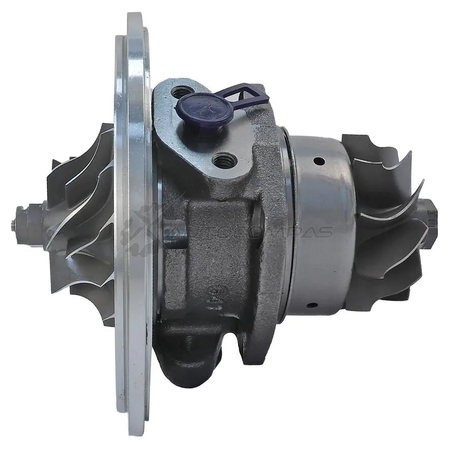 Картридж турбины KRAUF MCT9600SL 1440855379 V35 SD - Изображение 1