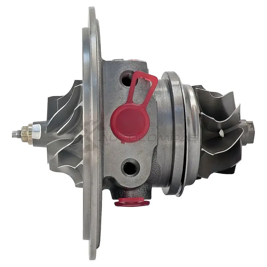 Картридж турбины KRAUF MCT9601BE 1440849118 LH KVB изображение 0
