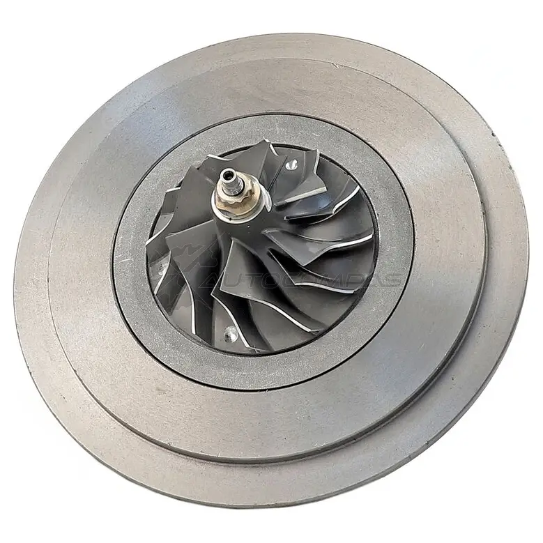 Картридж турбины KRAUF MCT9601BE 1440849118 LH KVB изображение 1