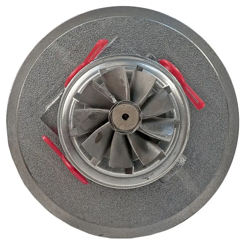 Картридж турбины KRAUF MCT9601BE 1440849118 LH KVB изображение 2