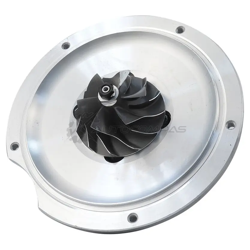 Картридж турбины KRAUF 1440849345 HF2YFW S MCT9616SL изображение 1