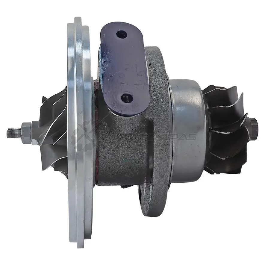 Картридж турбины KRAUF MCT9618SL QT8 TB6 1440848216 изображение 0