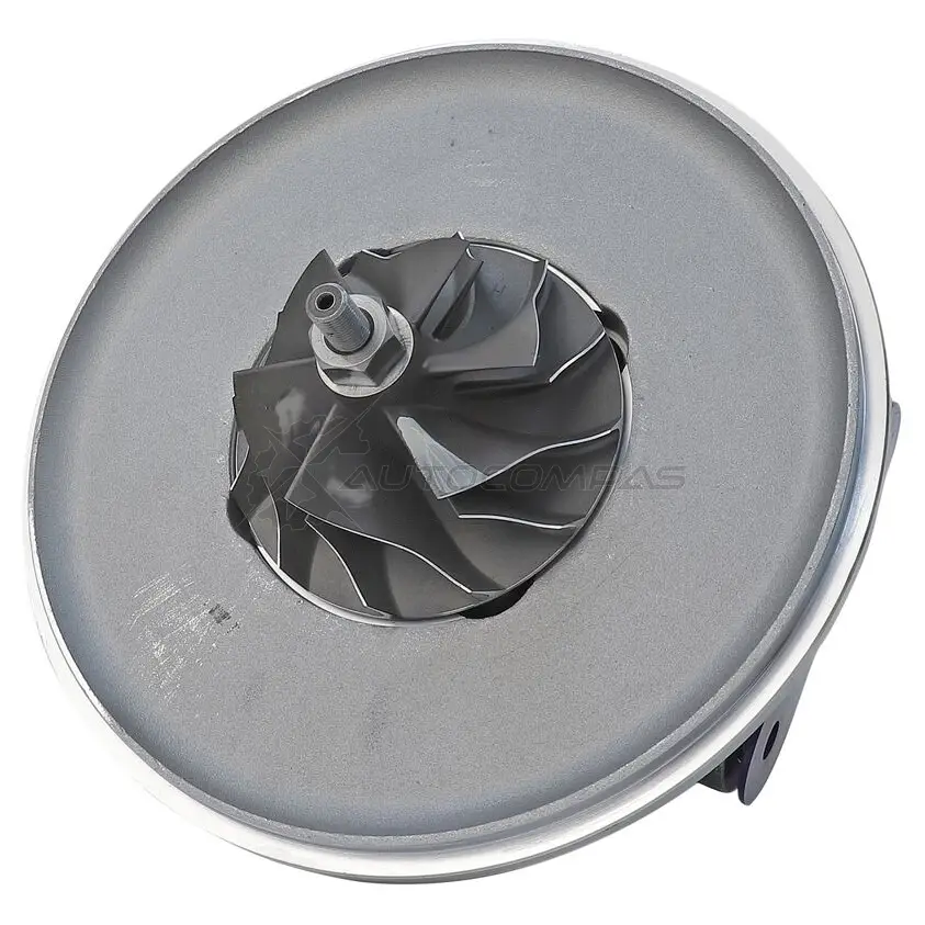 Картридж турбины KRAUF MCT9618SL QT8 TB6 1440848216 изображение 1