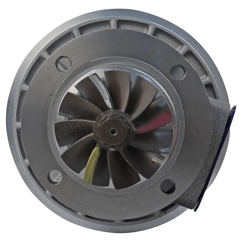 Картридж турбины KRAUF MCT9618SL QT8 TB6 1440848216 изображение 2