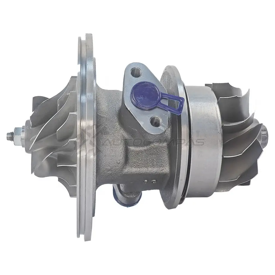 Картридж турбины KRAUF 0 ILPH 1440855405 MCT9668SL - Изображение 1