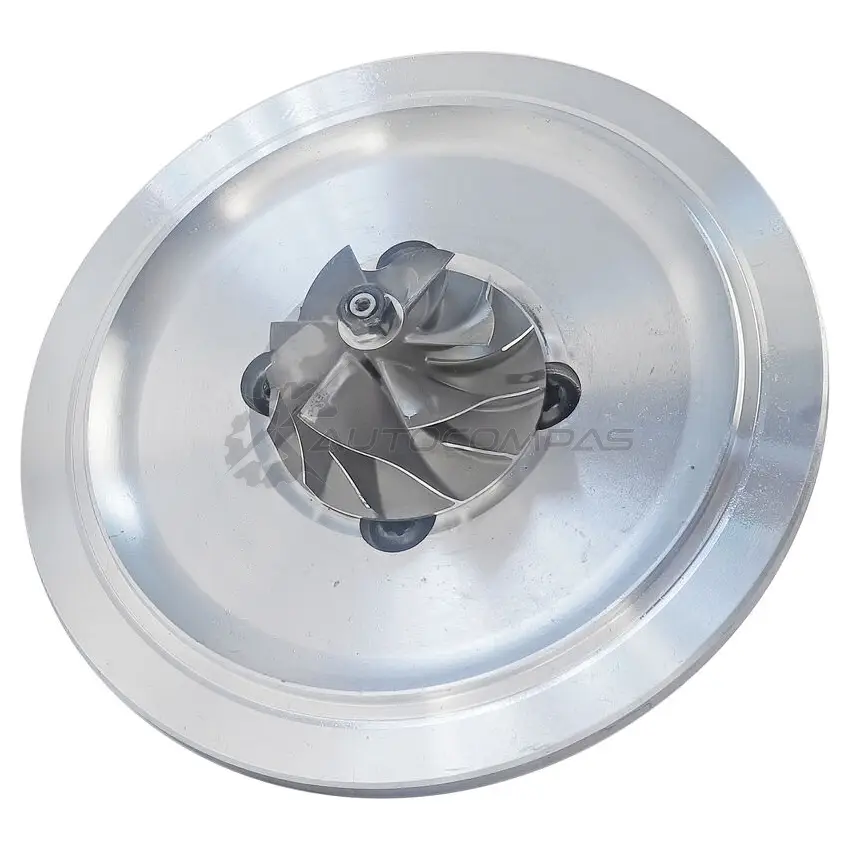 Картридж турбины KRAUF MCT9674SL 1440848170 P MLZQ изображение 1