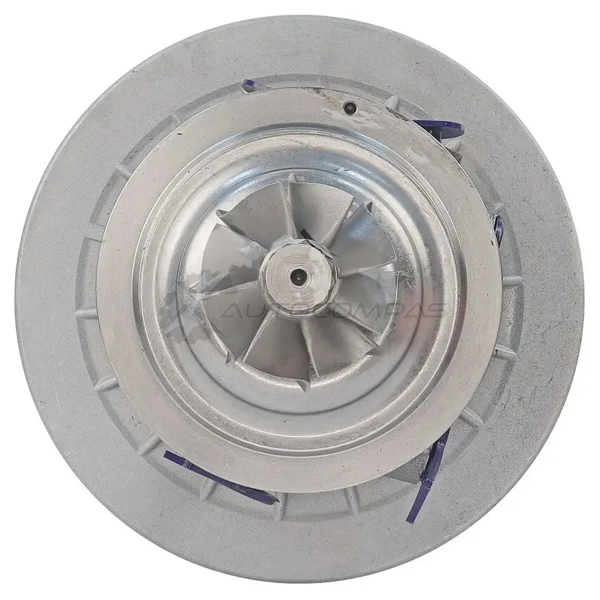 Картридж турбины KRAUF MCT9674SL 1440848170 P MLZQ изображение 2