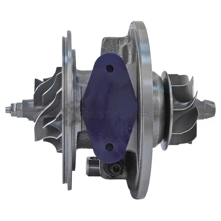 Картридж турбины KRAUF MCT9676SL 6BND JOP 1440849318 - Изображение 1